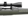 SAV AXIS2XP 223 GRN SCP