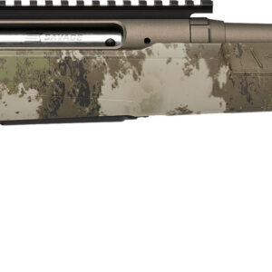 SAV AXIS2PRO 7MM-08 20B CAMO