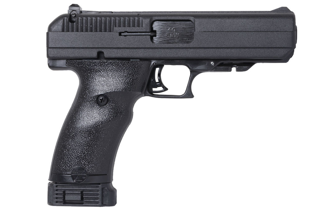 HPT JCP 40SW 4.5B 10RD