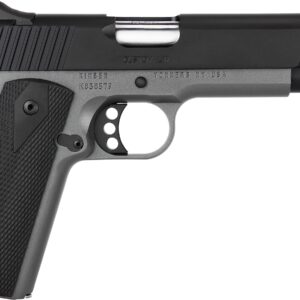 KMB CUST LW SHD 1911 45AP CA 8