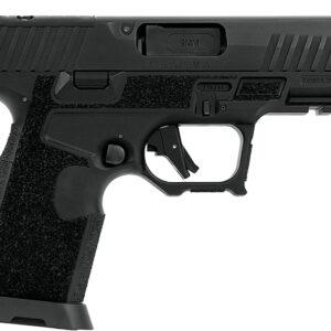 KMB R7 MAKO CFC OR 9MM 15R BK