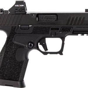 KMB R7 MAKO CFC HLS 9MM 15R BK
