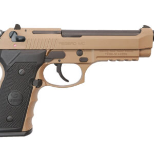 EAA GIR REGARD 9MM 4.9DE 18RD
