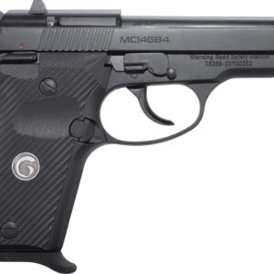 EAA GIR MC14 G84 380 BK 13RD