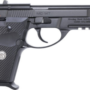 EAA GIR MC14T 380 BLK 13RD