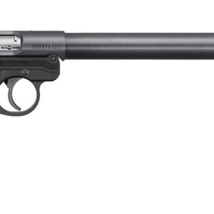 RUG MK-IV TGT 22LR PST 10B