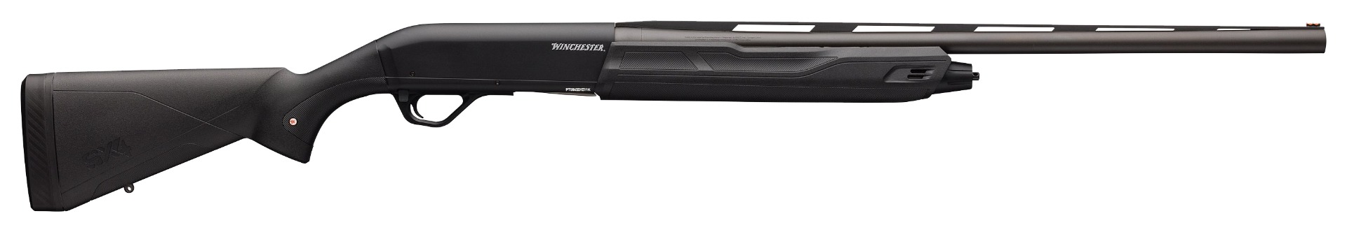 WRA SX4 SA 12M/28MC 3 LH
