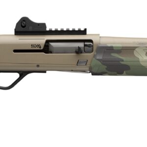 WINCHESTER SX4 EXTREME DEF 12/18 PG 3"  #