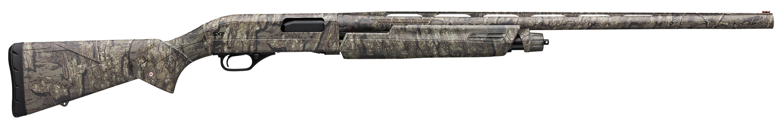 WRA SXP WF HNTR 12M/28MC RTT