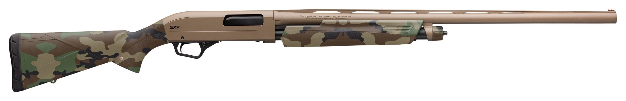 WINCHESTER SXP HYB HNTR 20/28 WDLND 3"  #