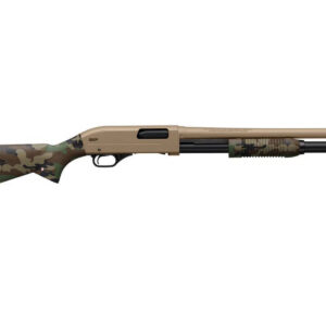 WRA SXP DEFEN WOODLND 20M/18CB
