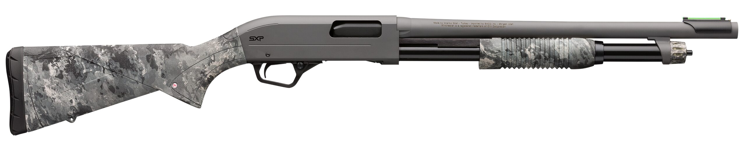 WINCHESTER SXP HYB DEF 20/18 TT MID 3"  #