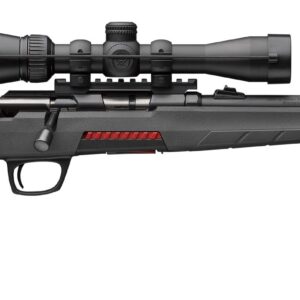 WINCHESTER XPERT SR 22LR 16" BL/SY COMBO
