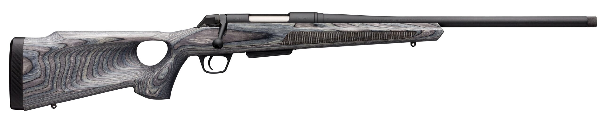 WINCHESTER XPR TH VARMINT SR 6.5CR 24"  #