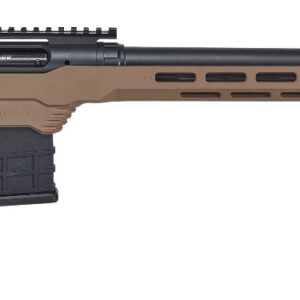 SAV 110 PREC BA 6.5CR 24B 10RD