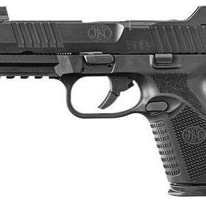 FN 509M T 9MM BLK 10+1 BUNDLE