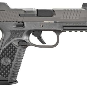 FN 509T 9MM GRY 10+1 TB BUNDLE