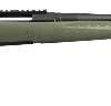 RUGER AMERICAN PRED 308WIN SYN 18"