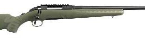 RUGER AMERICAN PRED 308WIN SYN 18"