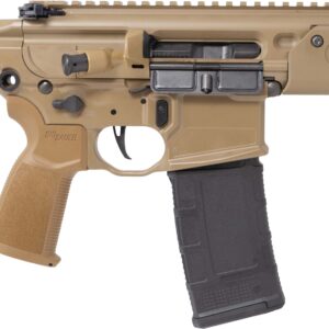 SIG MCXSPRLT IR PST 300BLK 30R