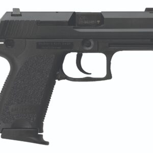 H&K USPV1 CMPCT 9MM 13RD B FS