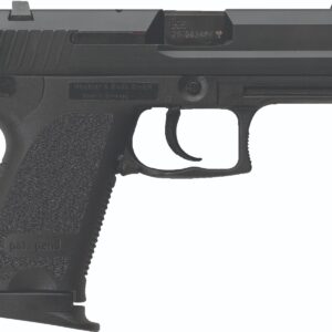 H&K USPV1 CMPCT 40 FS 12RD