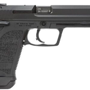 H&K USP EXPERT 45AP AS 10RD
