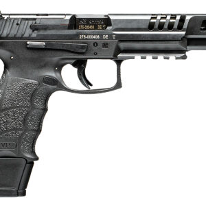 H&K VP9-B MTCH OR 9MM 20RD