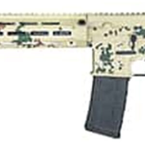 H&K MR556 5.56 75TH ANV TRO 30