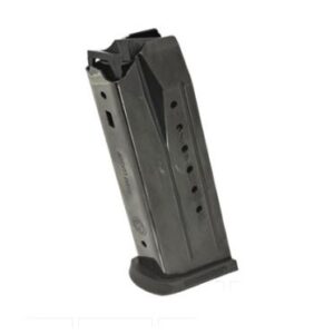 RUGER MAGAZINE SECURITY-9  9MM 15RD