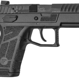 CZU CZP09C NOCT 9MM BLK 15R