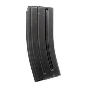 FNM MAG SCAR 16S 5.56 30RD BLK