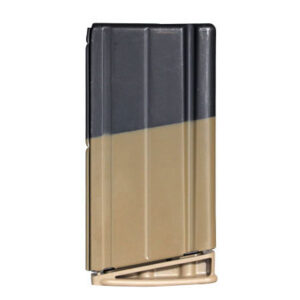 FNM MAG SCAR 17S 308 20RD FDE