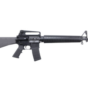 CLT RIFLE AR15A4 20B 5.56 30R