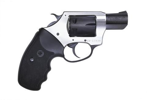 PATHFINDER LITE 22WMR 6/SHOT Aluminium/Black 2" BRL
