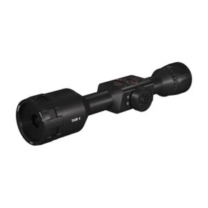 ATN Thor 4 Thermal Rifle Scope 4-40x 640x480