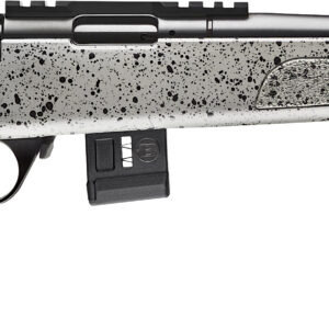 BRG BMR BA 22WMR 20B STEEL