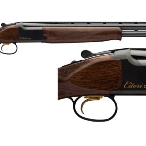 BROWNING CITORI CXS 12/28 BL/WD 3"