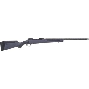 Savage Arms 110 Ultralite Rifle 28 Nosler 2/rd Magazine 24" Barrel Grey