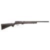 Savage Arms 93R17 FV Rifle 17 HMR 5/rd Magazine 21" Barrel Black