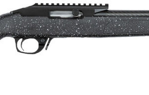 BRG BXR 22LR 16.5 CFTB BLK SYN
