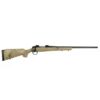 CVA Cascade XT Rifle 65 PRC 3rd Magazine 24" 5/8x24 Threaded Barrel Realtree Hillside