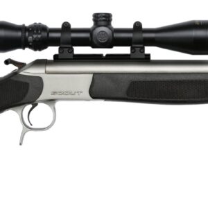 CVA SCOUT V2 CMPT 350LEG 20" PKG