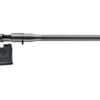 Bergara B-14R Trainer Carbon Fiber Barrel Action with Trigger and 10rd Magazine .22 LR Right Hand