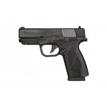 BERSA 380 CONCEALED CARRY DA MATTE 8 RND PISTOL