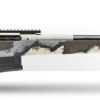 Springfield 2020 Waypoint Rifle 6mm Creedmoor 5rd Magazine 20" Carbon Fiber Barrel Ridgeline Camo Stock
