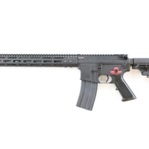 Franklin Armory BFSIII-M4 Midlength Rifle 5.56mm NATO 16" Barrel