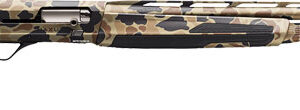 BROWNING MAXUS II 12GA 3.5" - 26" VINTAGE TAN
