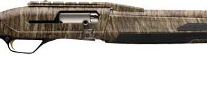 BROWNING MAXUS II RIFLED DEER - 12GA 3" 22" CNTLVR BOTTOMLND*