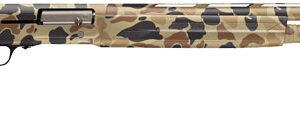 BROWNING A5 12GA 3.5" 28"VR - VINTAGE TAN